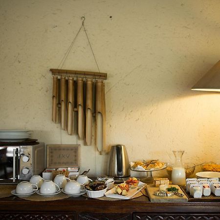 50 On Shepherd Boutique Guest House Sandton Eksteriør bilde