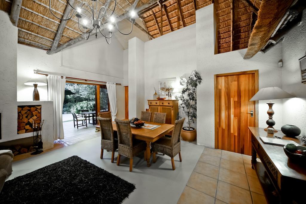 50 On Shepherd Boutique Guest House Sandton Eksteriør bilde