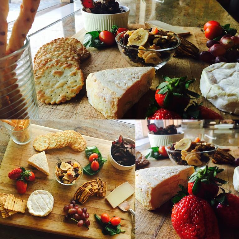 50 On Shepherd Boutique Guest House Sandton Eksteriør bilde