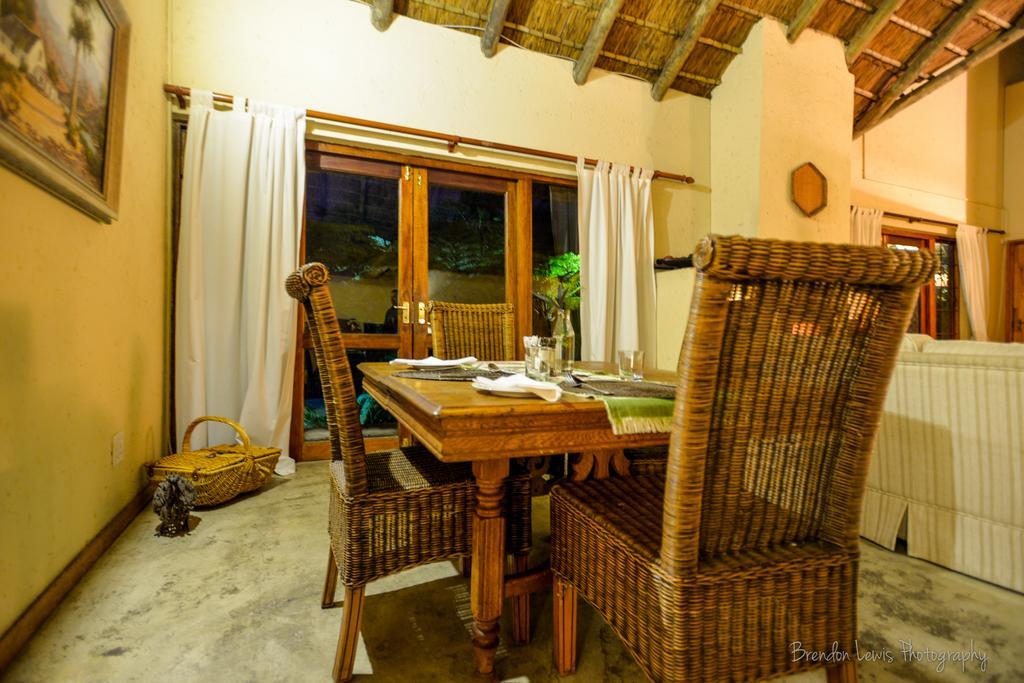 50 On Shepherd Boutique Guest House Sandton Eksteriør bilde