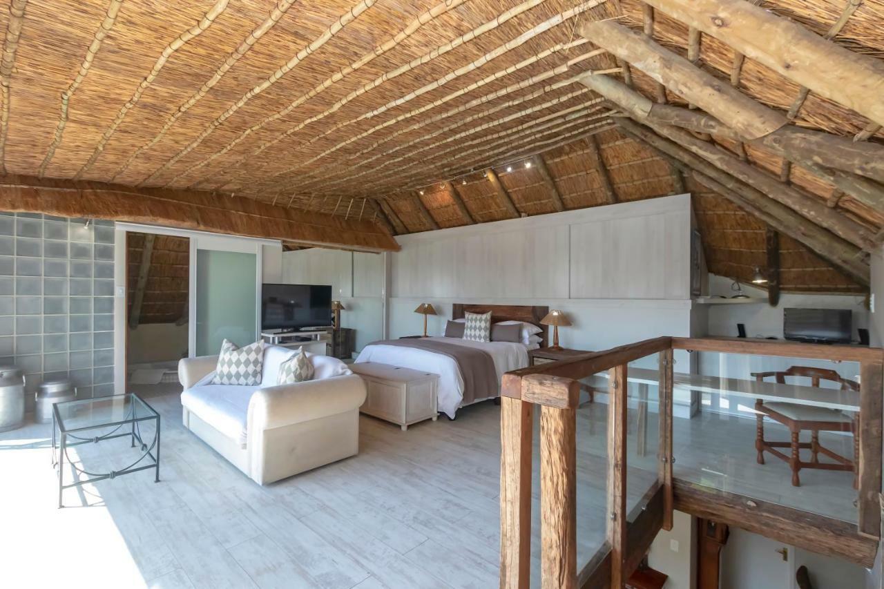50 On Shepherd Boutique Guest House Sandton Eksteriør bilde